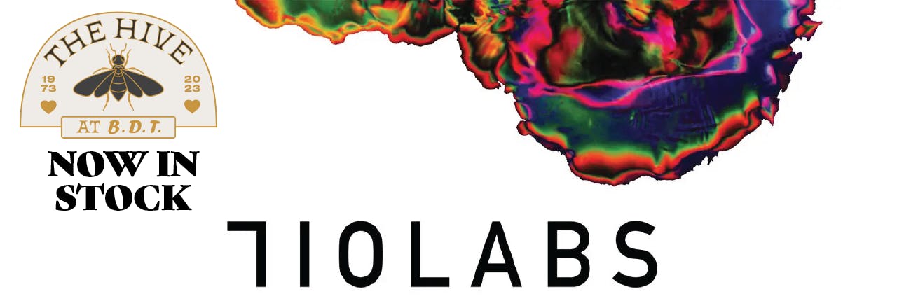 The Hive at BDT (Rec) | 21630 John R Road Hazel Park, MI 48030