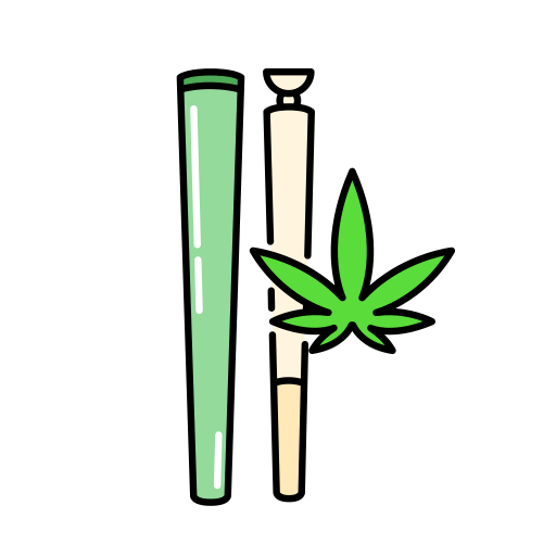 Pre Rolls icon
