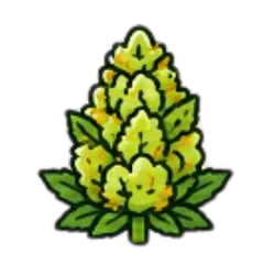 Flower icon