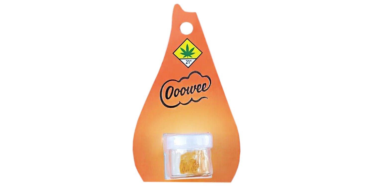 TTL - Lemon Cherry Gelato /