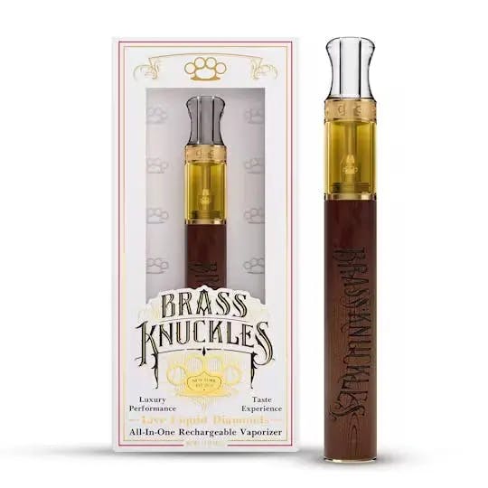 Torch Strawberry Cough Diamonds Disposable Vape 2G - 2g | TORCH Vaporizers  | Greenleaf Wellness (Rec)