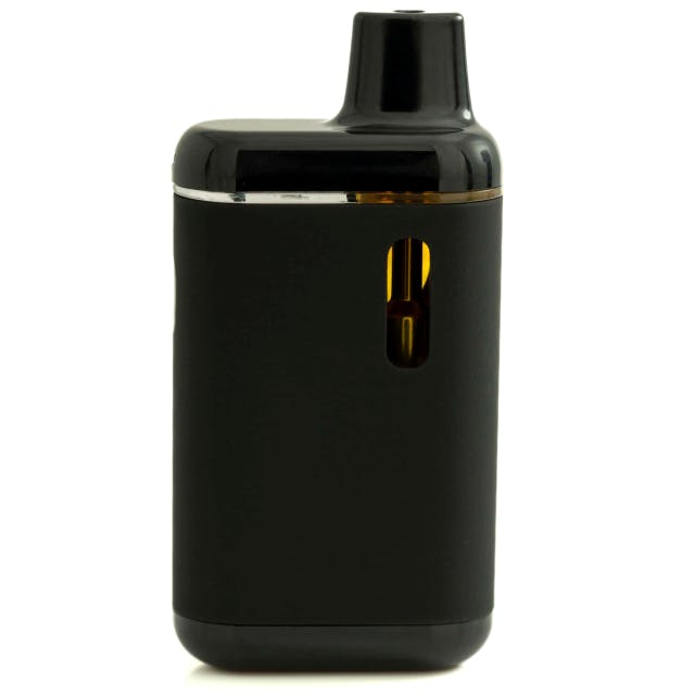 Matrix NV Ripper Grape Fog Live Resin Disposable Vape 0.85G - 0.85g |  MATRIX NV Vaporizers | Greenleaf Wellness (Rec)