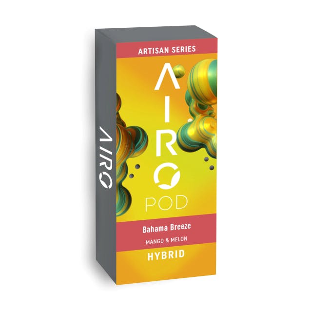 Shop Vaporizers at Greenleaf Wellness (Rec)