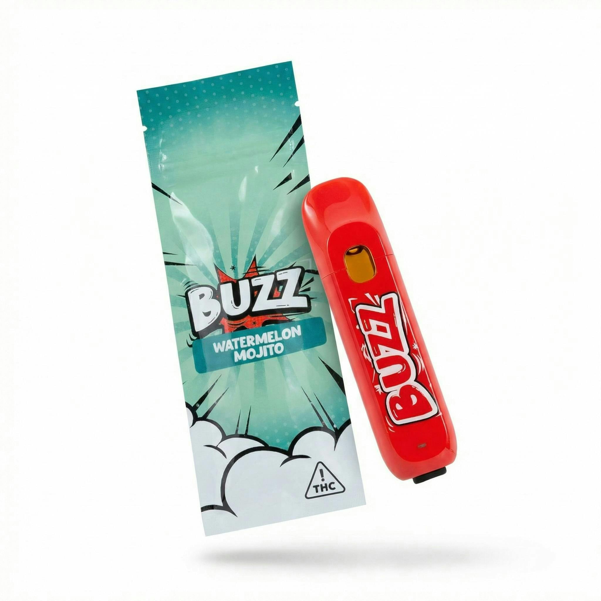 buzz disposable vape Galactic Grape 1G - 1g | Buzz Vaporizers Flavors-:Menthol Plus PRE-FILLED PODS > Relx Are Elf Bars Healthier