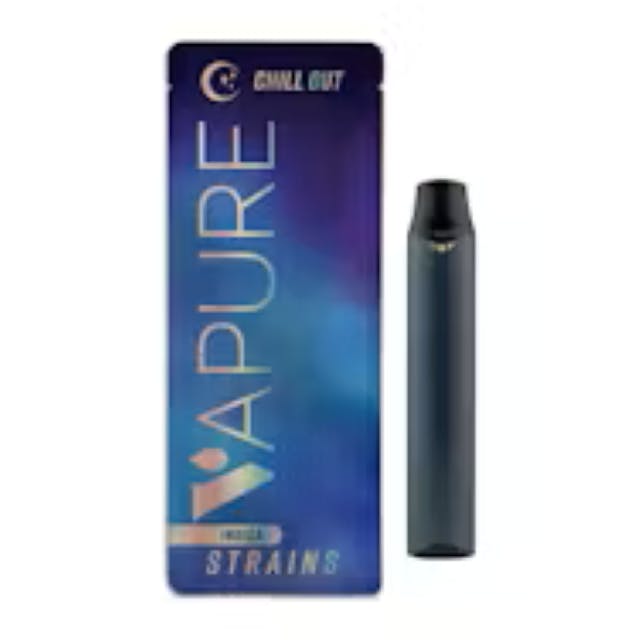 Vapure Blue Dream Disposable Vape 1G - 1g | VAPURE Vaporizers