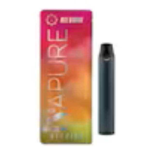 City Trees Blue Dream Disposable Vape 1G - 1g | CITY TREES Vaporizers |  Greenleaf Wellness (Rec)