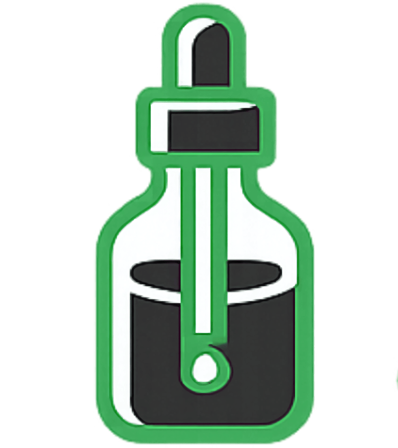 Tinctures icon