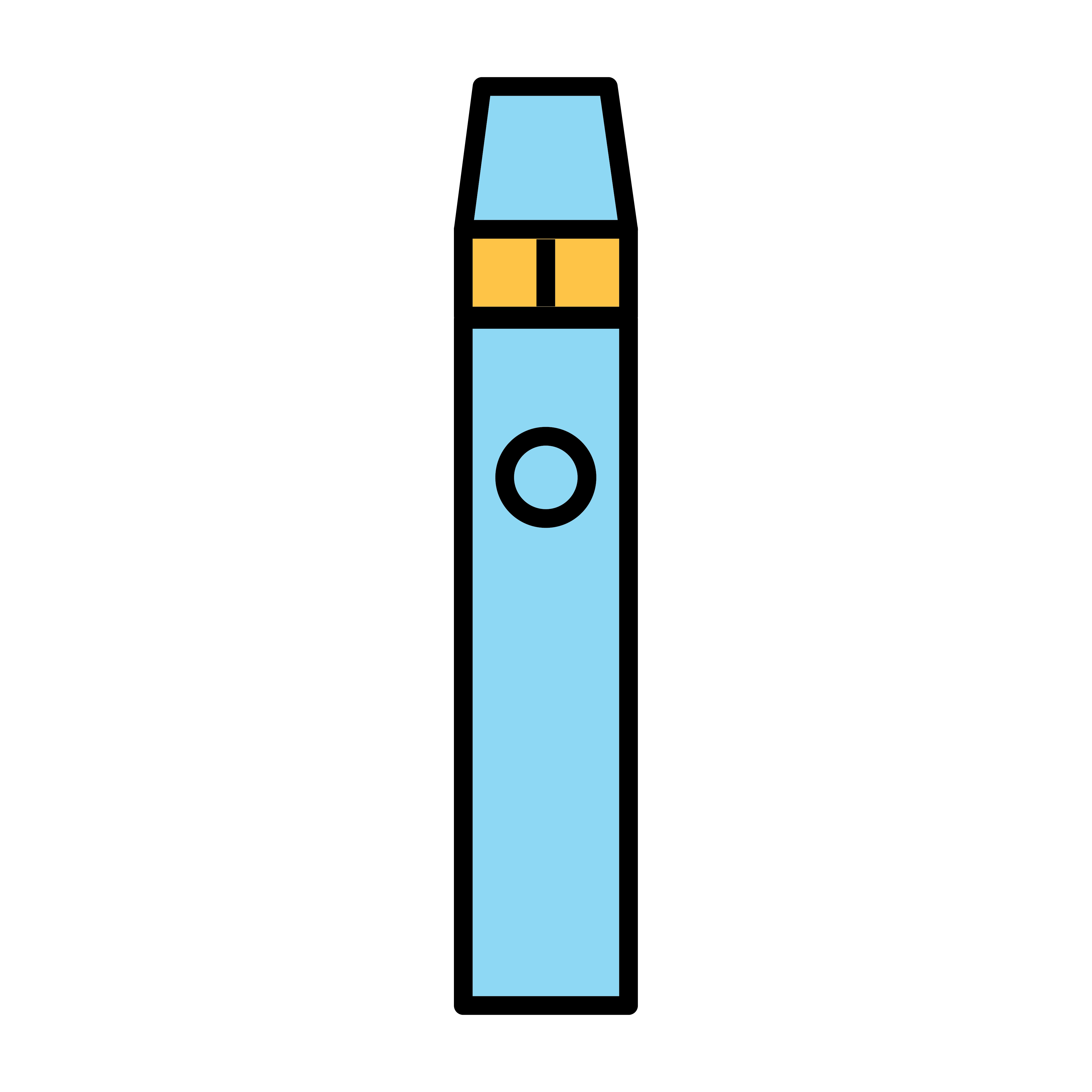 Vaporizers icon