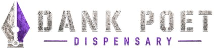 Dank Poet Dispensary LLC (Rec) logo