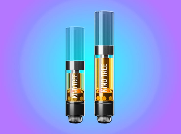 CART | BUBBLEGUM WEDDING LIVE RESIN |