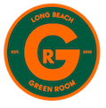 Long Beach Green Room (Rec) logo