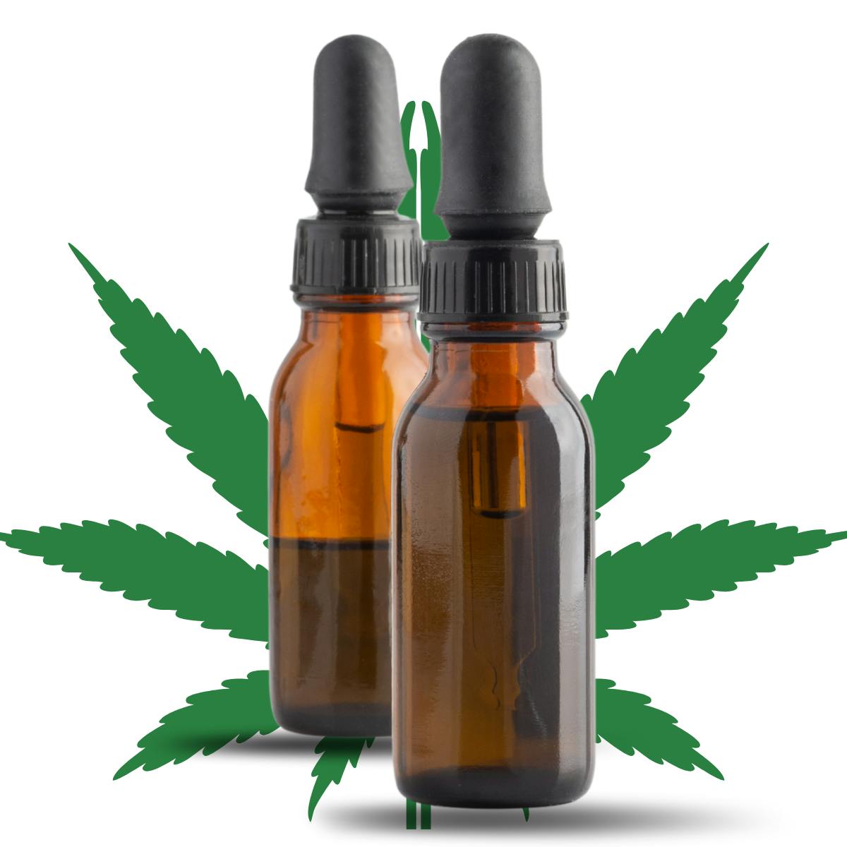 Tinctures icon