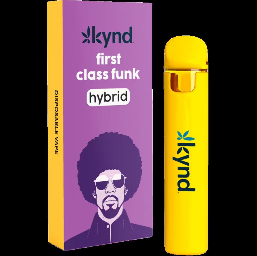 kynd disposable vape Cannabis Dispensary in Willoughby Hills, OH main image 1