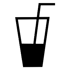 Beverages icon