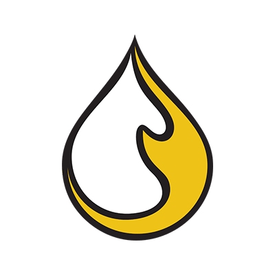 Gold Drop