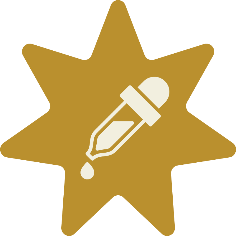 Tinctures icon
