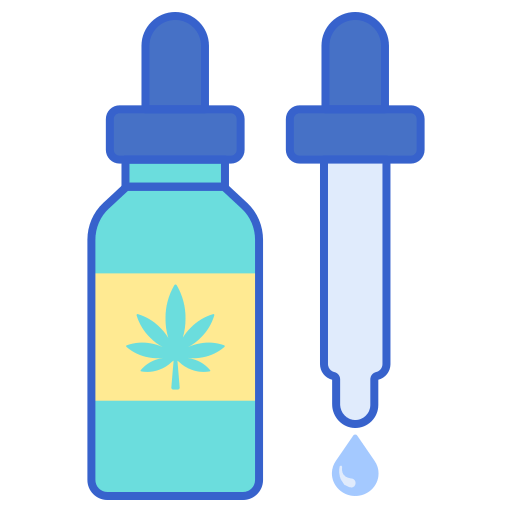Tinctures icon