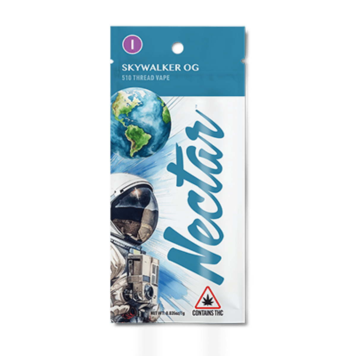 Ghost Train Haze Distillate Disposable - 1g | Vaporizers | Nectar | CommCan  Millis (Med) | 1525 Main Street Millis, MA 02054