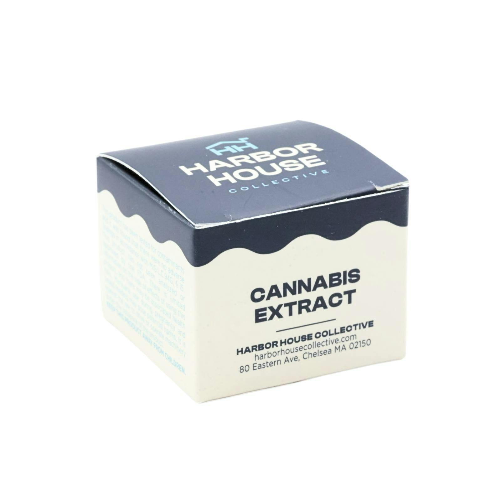 Astronaut Creek OG Badder - 1g | Concentrates | Harbor House