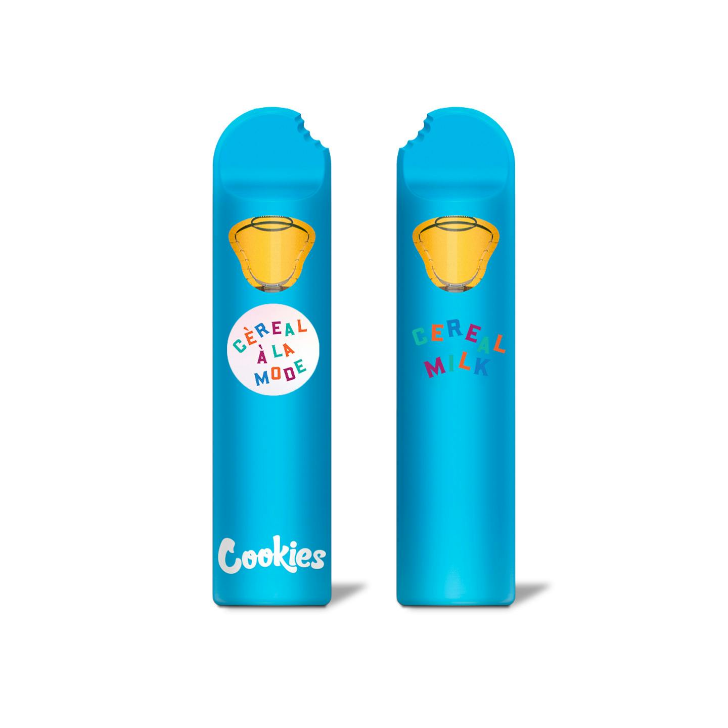 how much is elf bar vape Cookies Distillate Vape Cartridge 2.0 - Cereal a la Mode (SM) main image 0