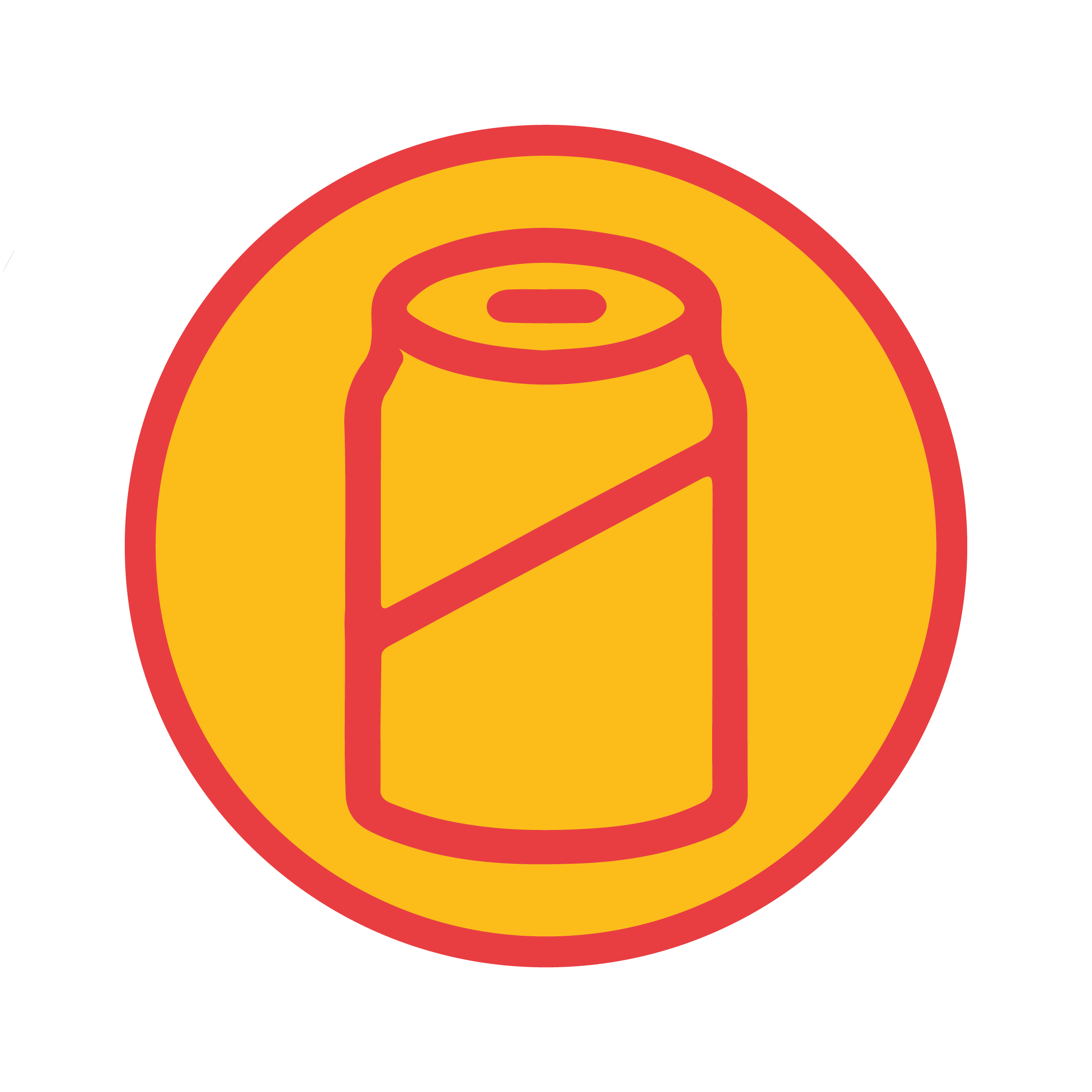 Beverages icon