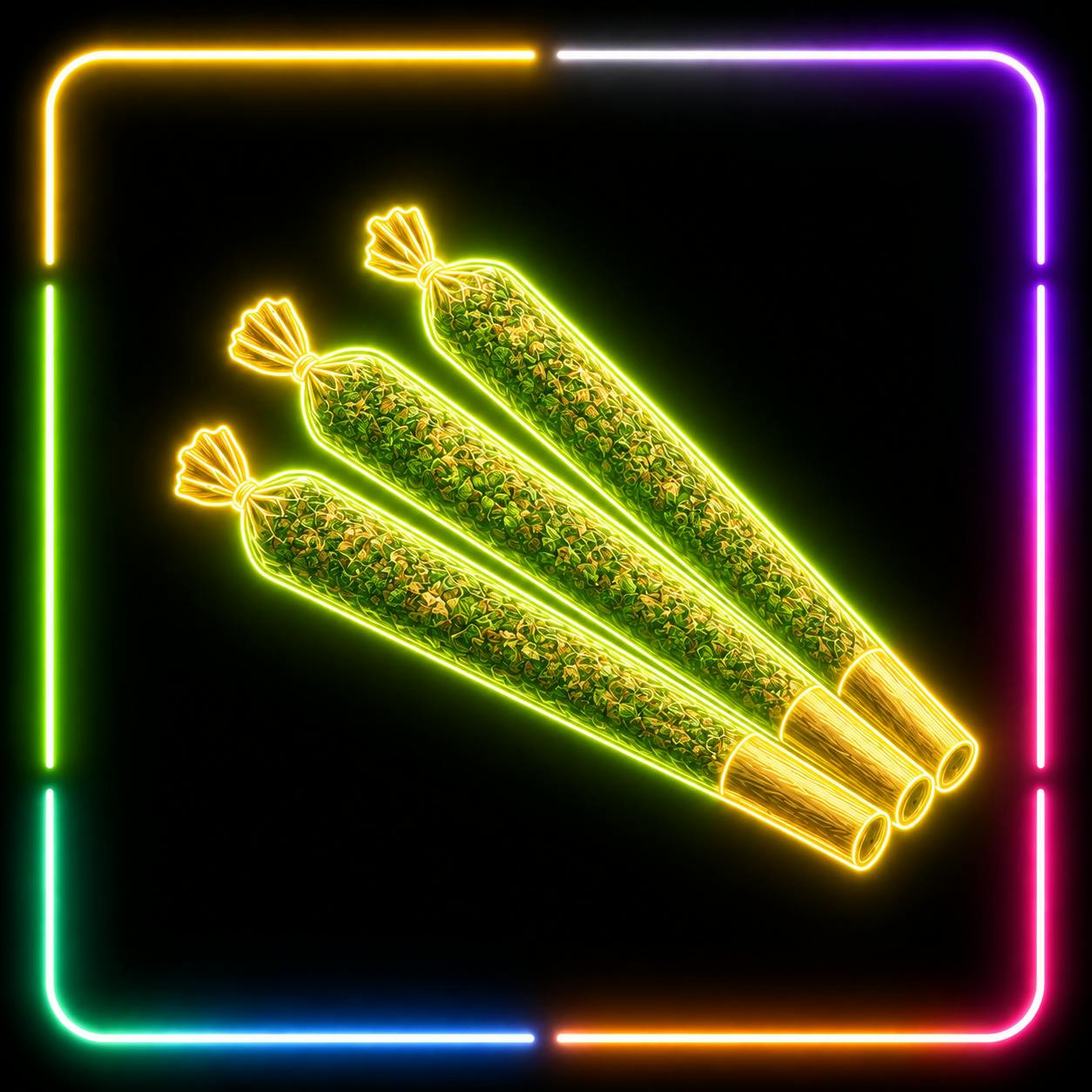 Pre Rolls icon