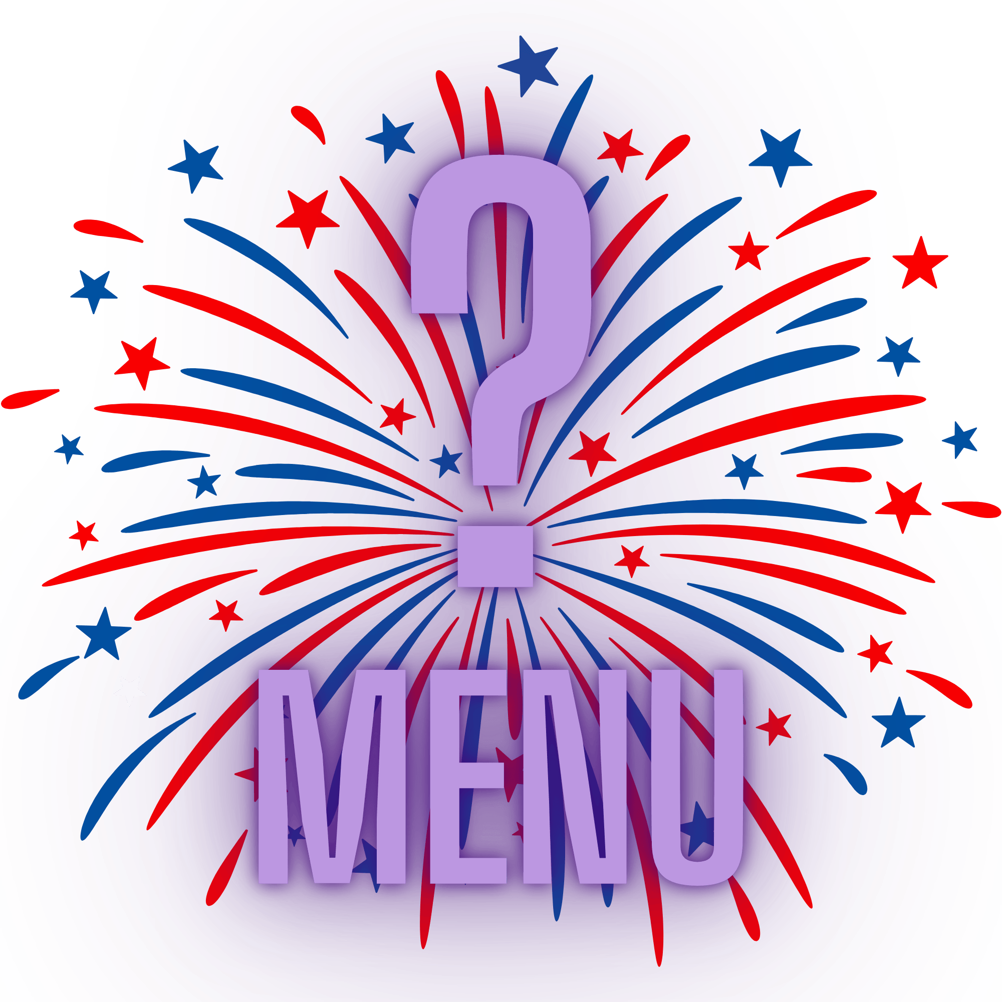 July 4th Deal Menu icon