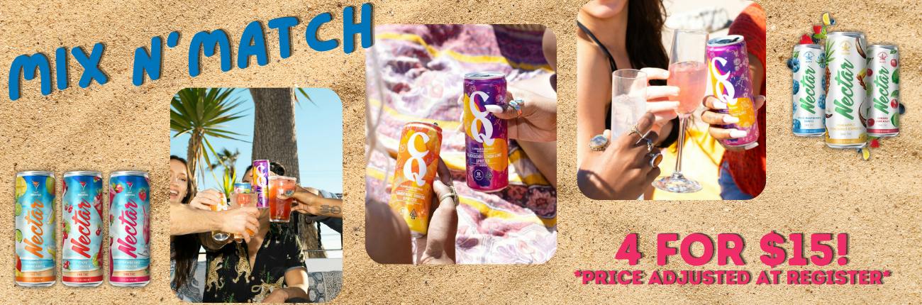 Mix n' Match!