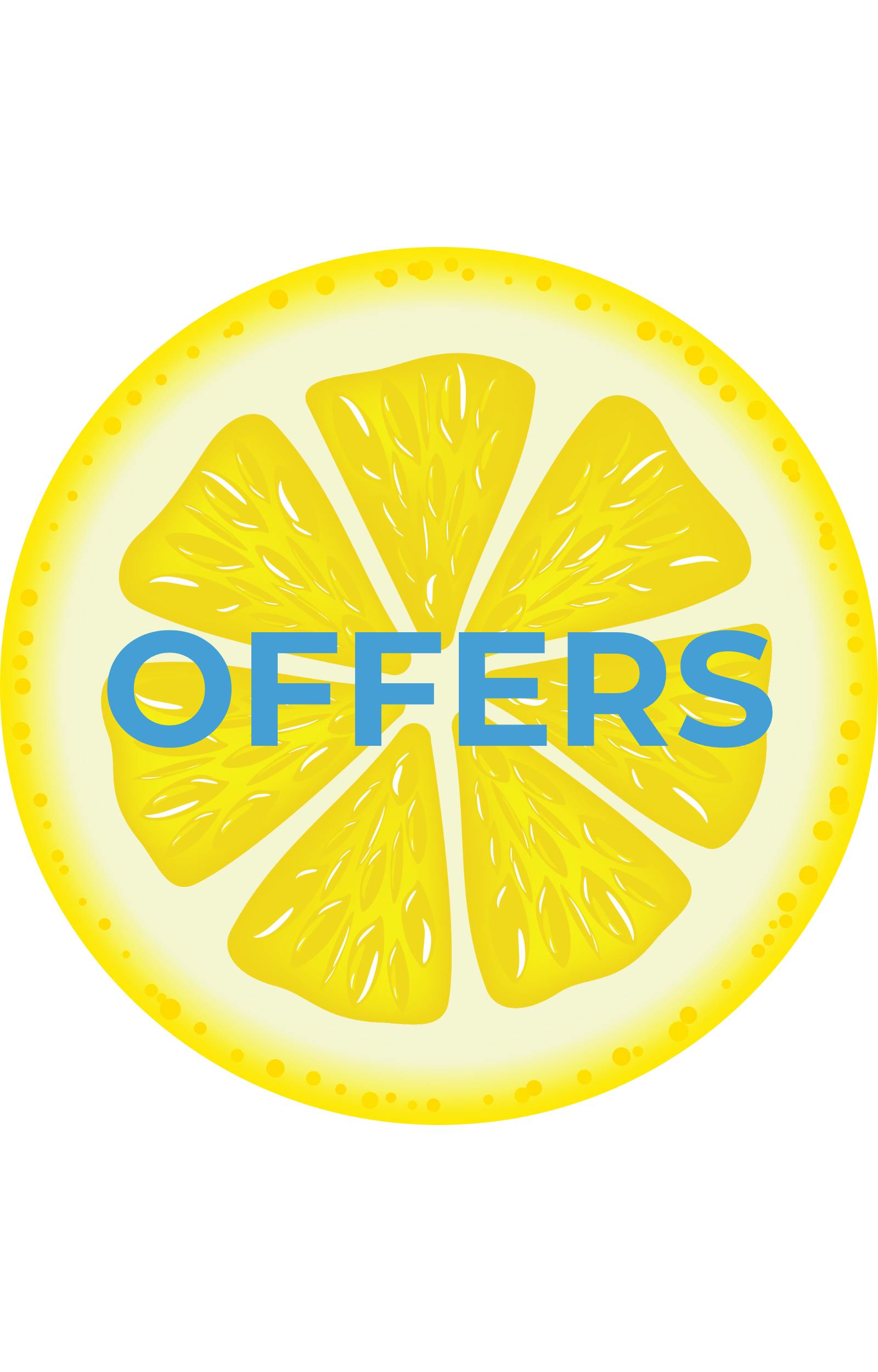 Offers icon