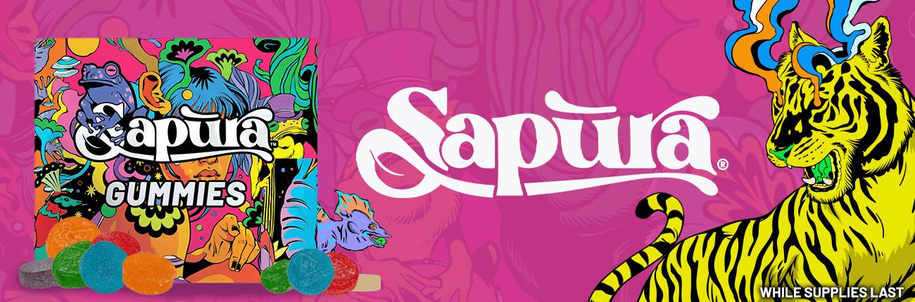 sapura