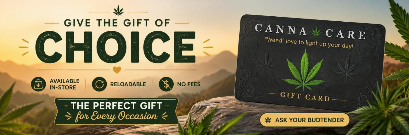 Gift Cards