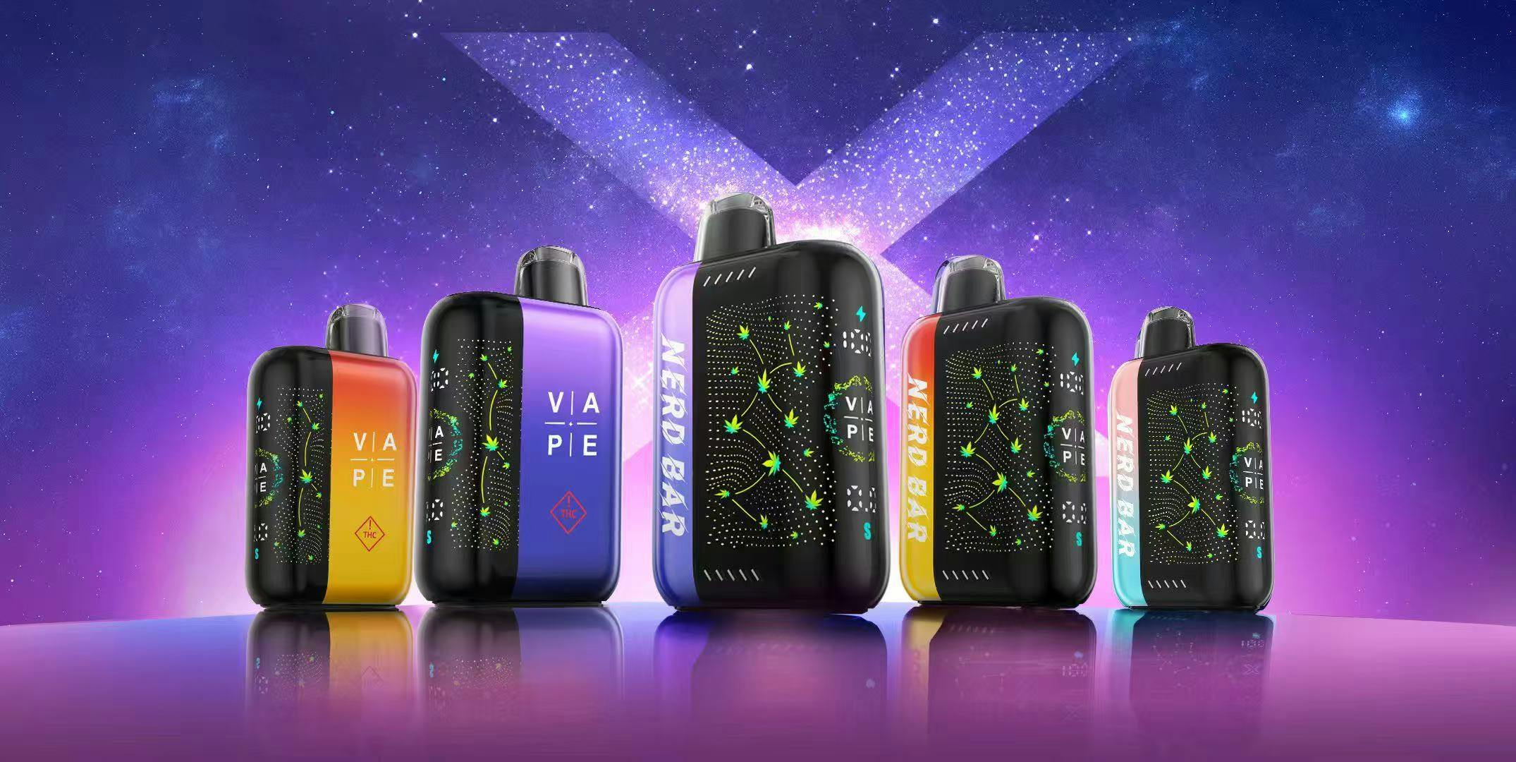 foger refill vape Foger Switch Pro Replacement Refill Pod — $14.99