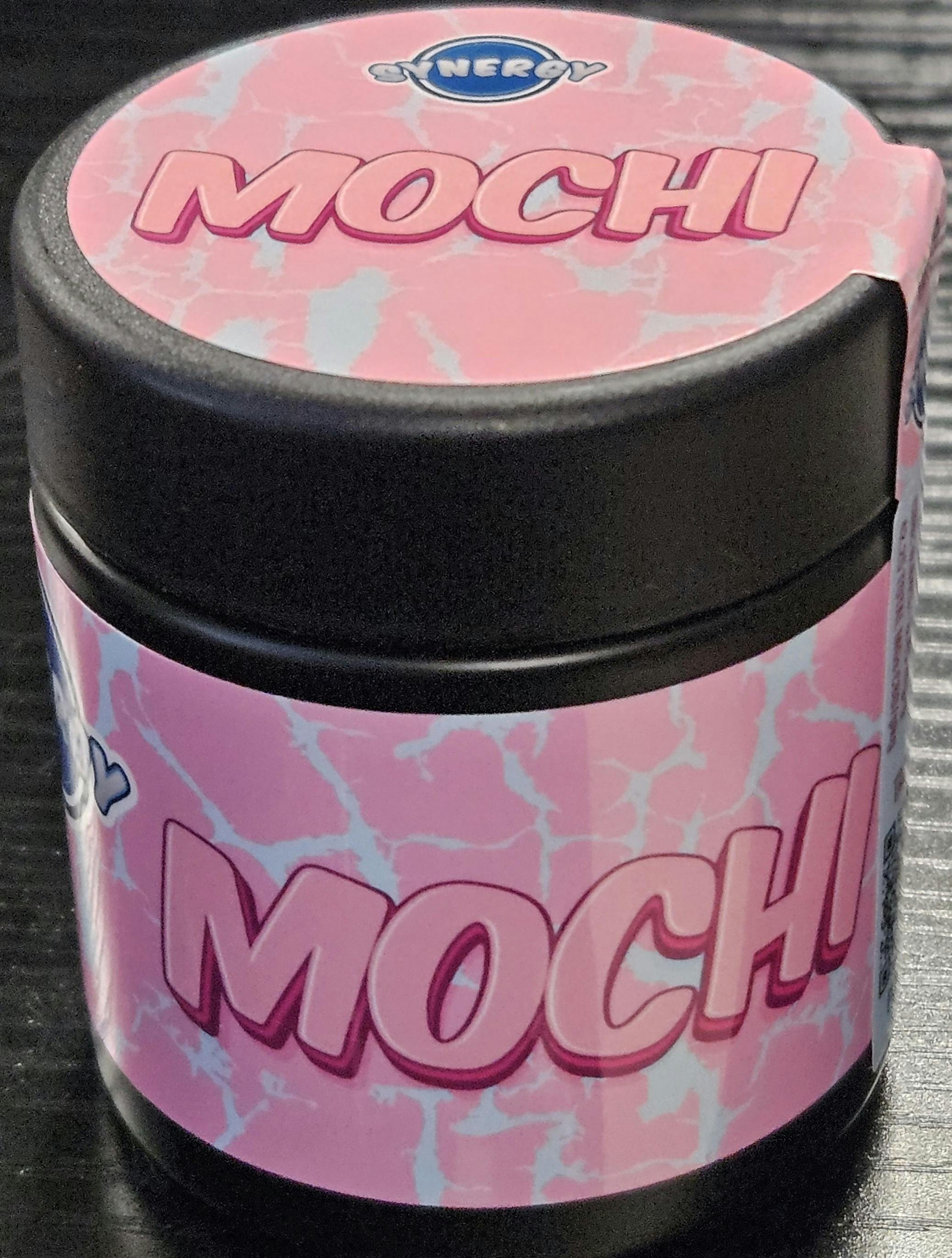 mochiオーダーページ Synergy | Mochi | Flower 5g - 5g | Flower | Synergy | Star Life