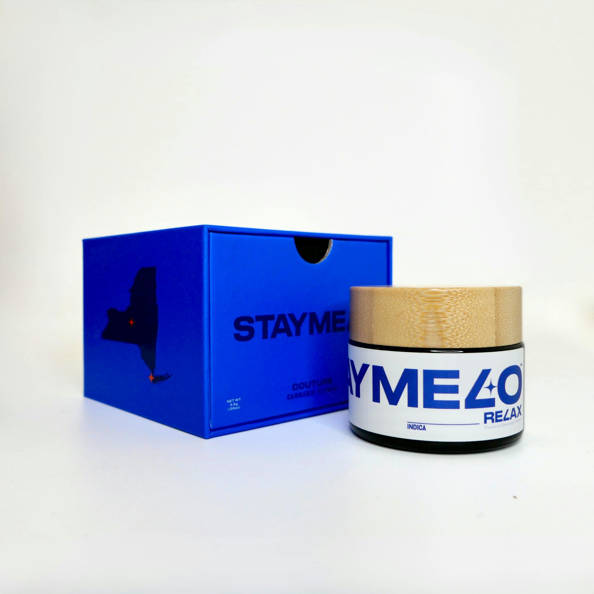 MELO | PREMIUM Garden Grape | Flower 3.5g - 3.5g | Flower | MELO