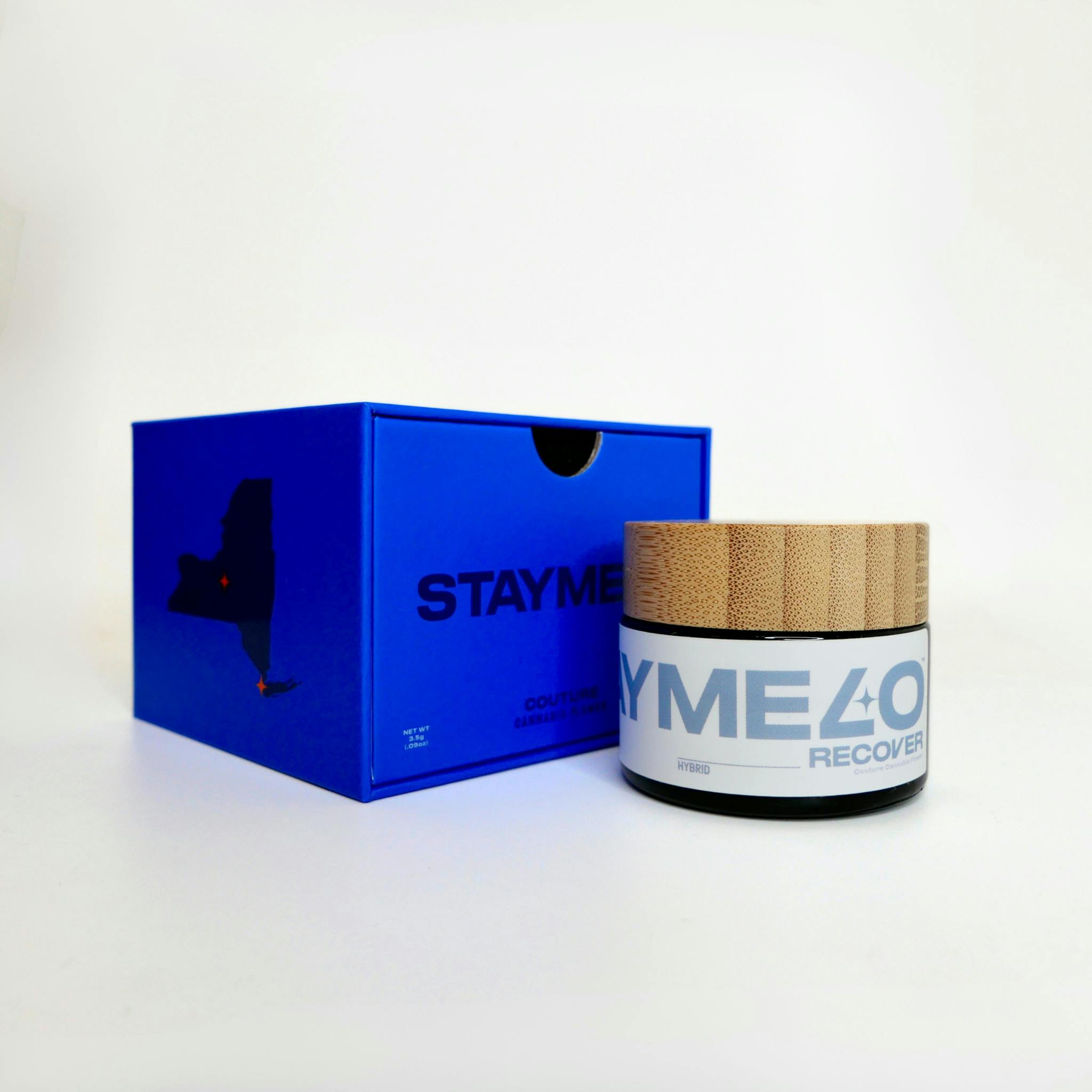MELO | PREMIUM Hall of Flame | Flower 3.5g - 3.5g | Flower | MELO