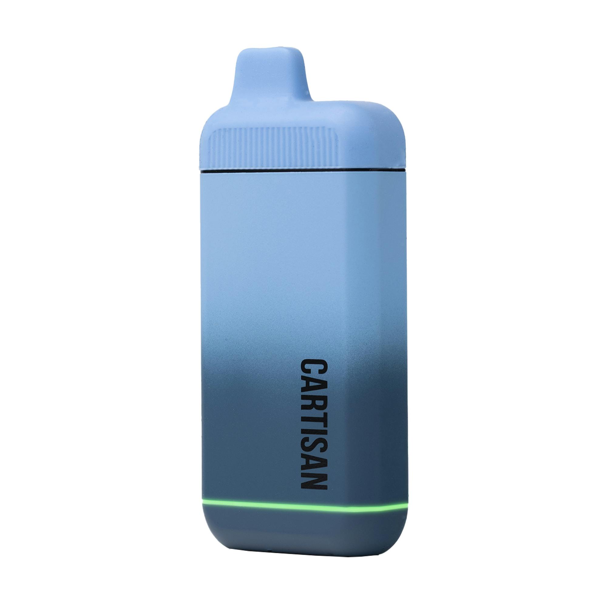 steampunk vape mod Teslacigs Nano 120W TC Steampunk Box Mod $29.97