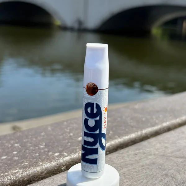 NYCE | Future | Live Hash Rosin Vape AIO 0.5g - 0.5g | Vaporizers | NYCE | Star Life (Rec) | 1 Hall Avenue White Plains, NY 10603 NYCE | Future | Live Hash Rosin Vape AIO 0.5g - 0.5g | Vaporizers | NYCE | Star Life (Rec) | 1 Hall Avenue White Plains, NY 10603