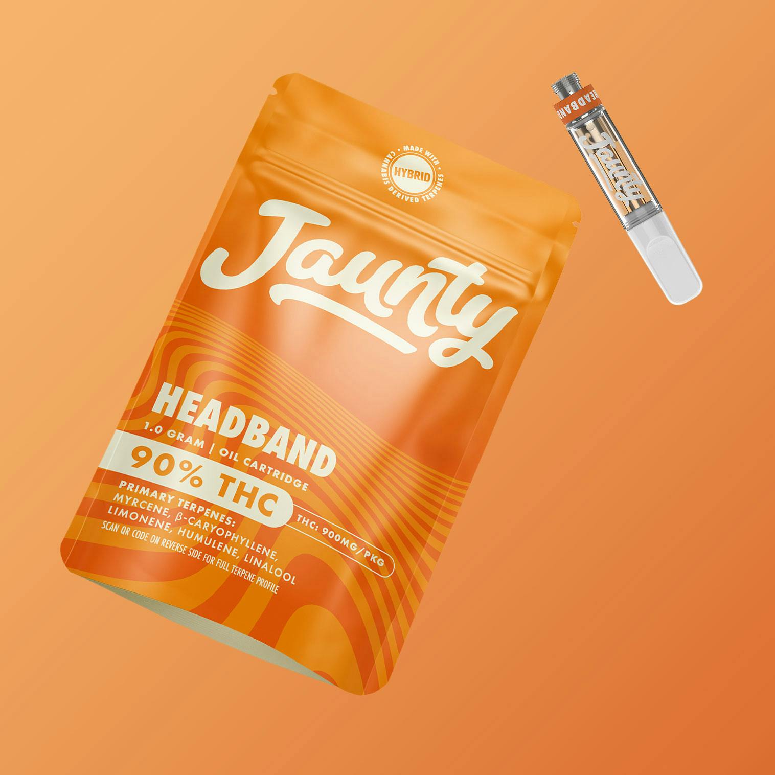elf bar vape uk Jaunty- Blue Dream- 1.5g Disposable Vape - main image 0