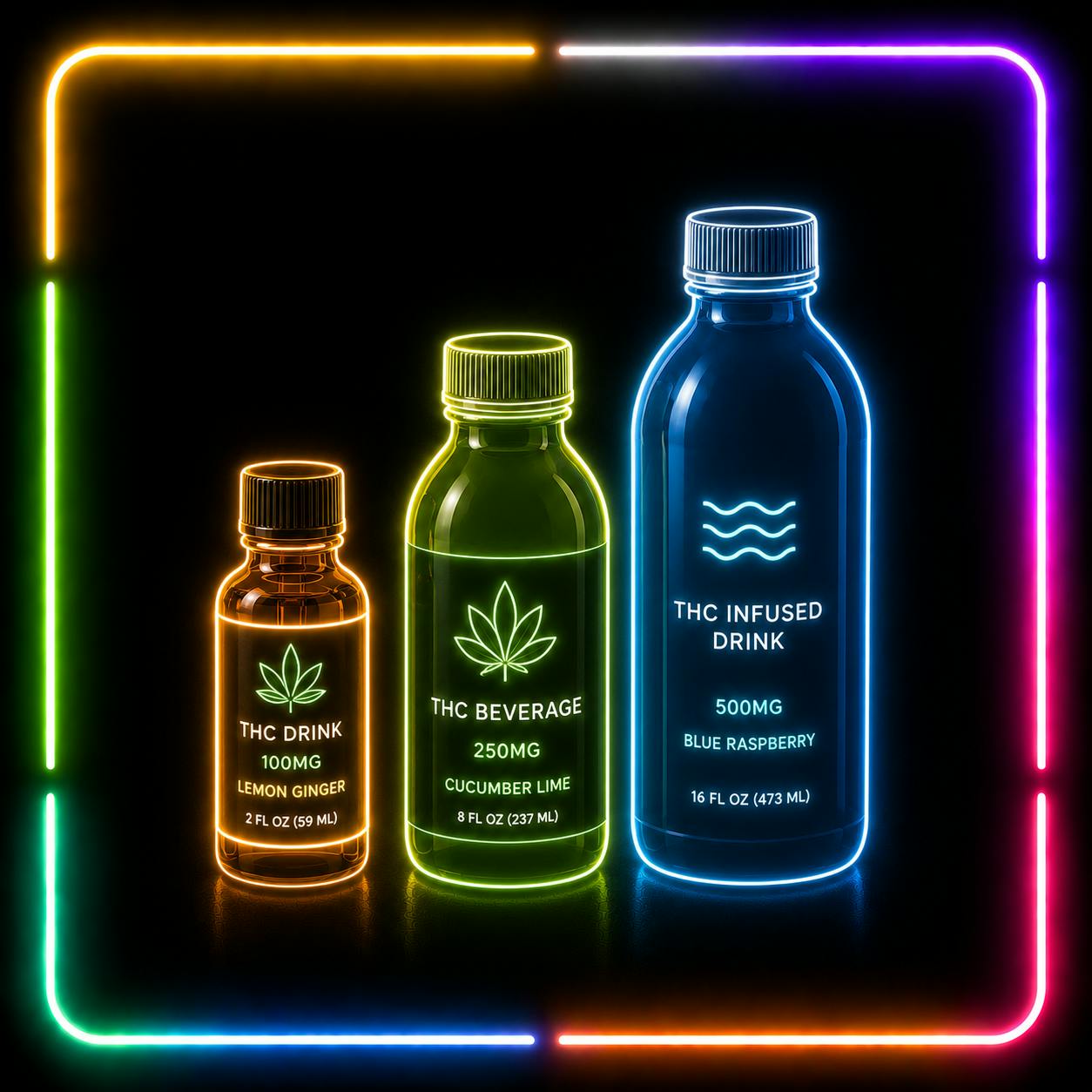 Beverages icon