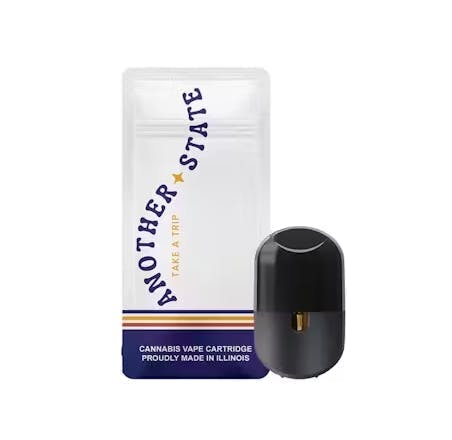 rainbow belts disposable vape | | 2g - 2g | Vaporizers | Another State Flavour:Iced Pocary Live Resin Terpenes Nimbus l Blue Piff