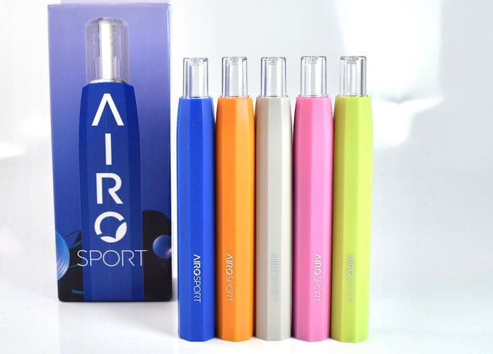 elfbar elfa kaufen VAPE DERM SPORT SPRAY 100 ML : Amazon.com.be: Health & Personal Care main image 0