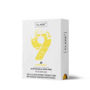Clade9 Brand Cannabis Products for Sale | Boone Town Provisions (Rec) Clade9 Brand Cannabis Products for Sale | Boone Town Provisions (Rec)
