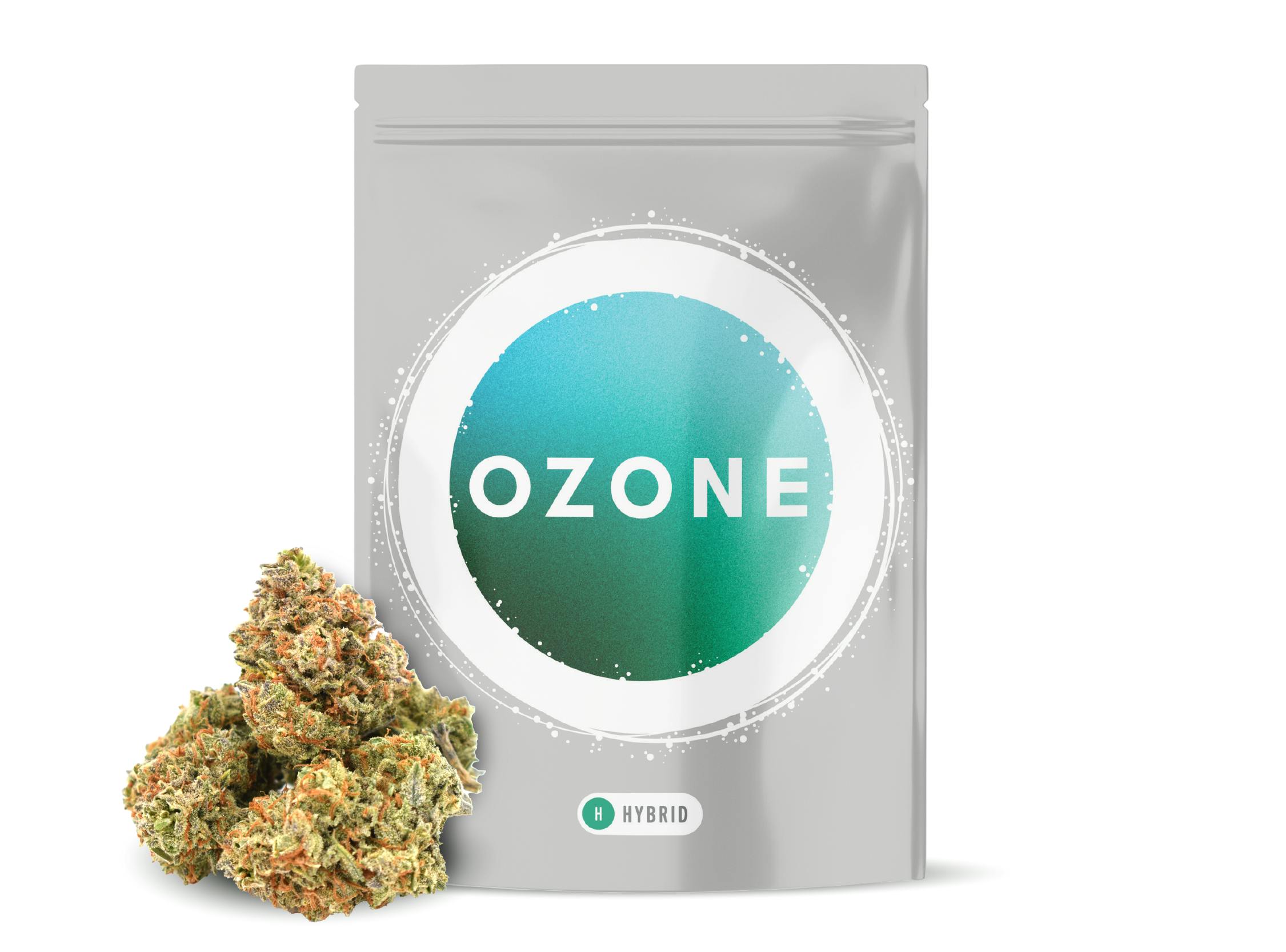 Black Amber | 3.5g - 3.5g | Flower | Ozone | Boone Town Provisions