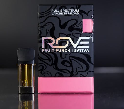 rove Brand Cannabis Products for Sale | Boone Town Provisions (Rec)