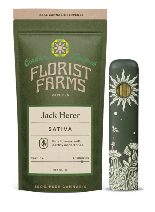 elfbar nachfüll pod läuft aus Delta 8 THC Wax Syringe - Alaskan Thunder F*ck main image 0
