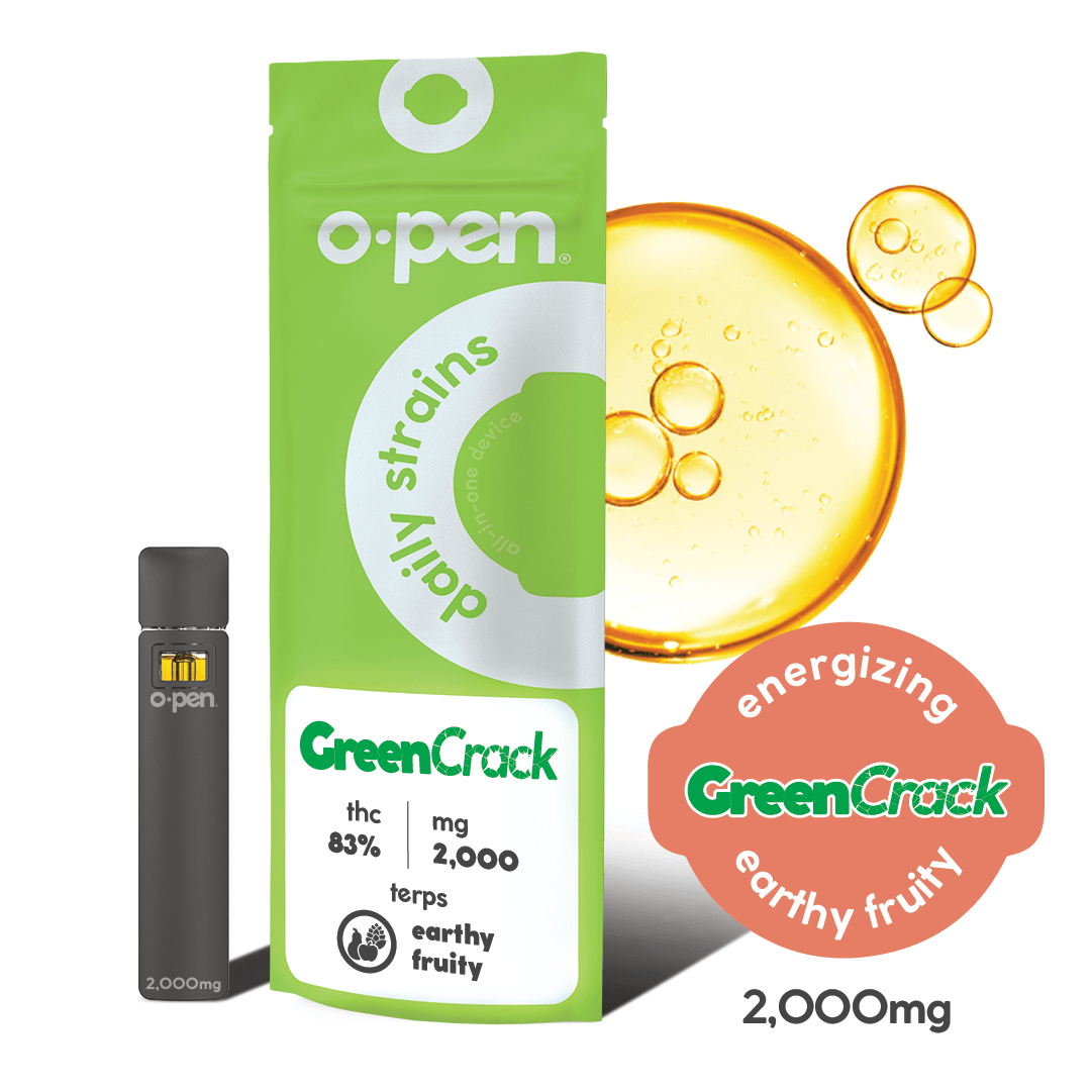 Vaporizers | Pueblo Central (Rec) Cannabis
