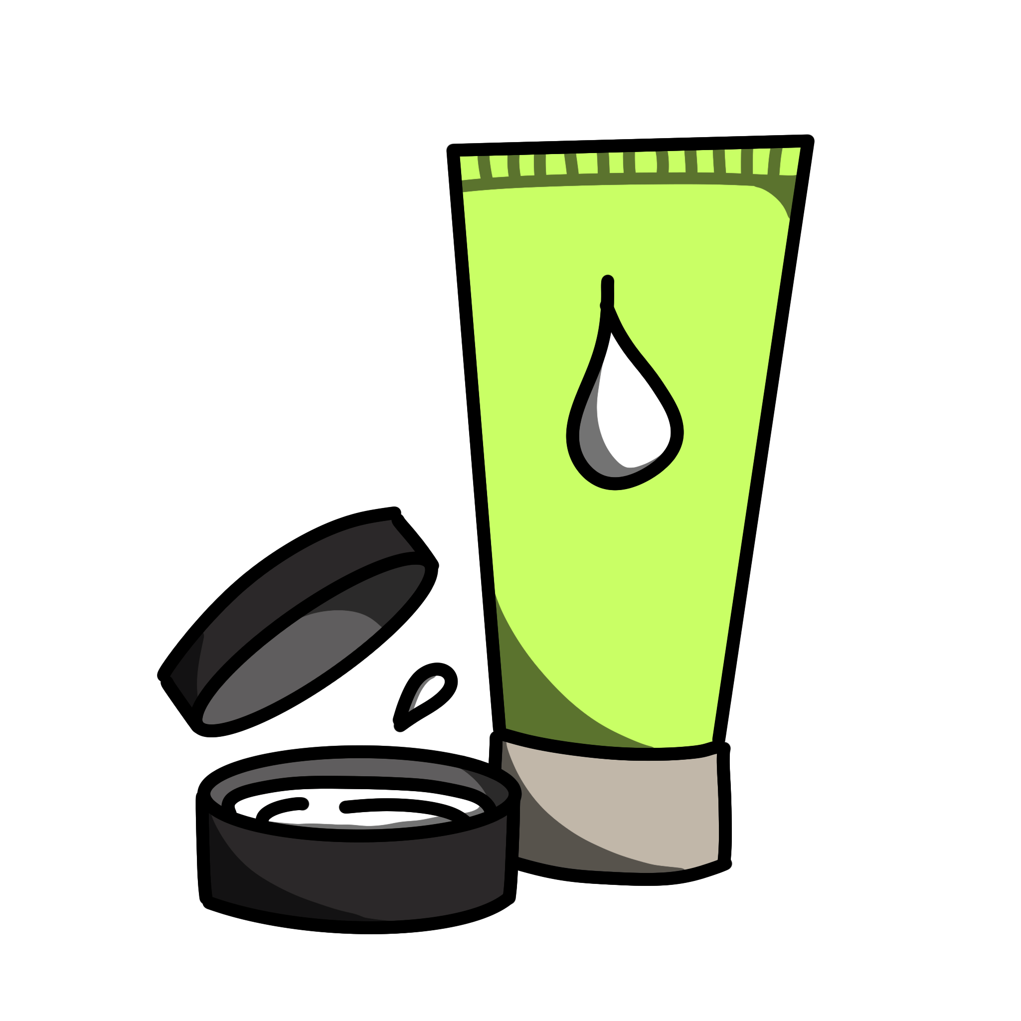 Topicals icon