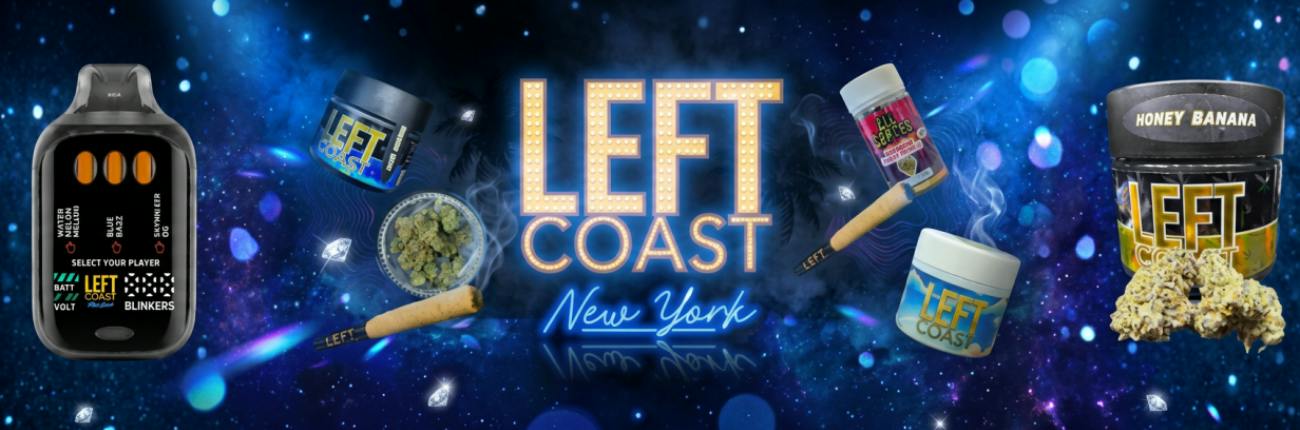 Left Coast