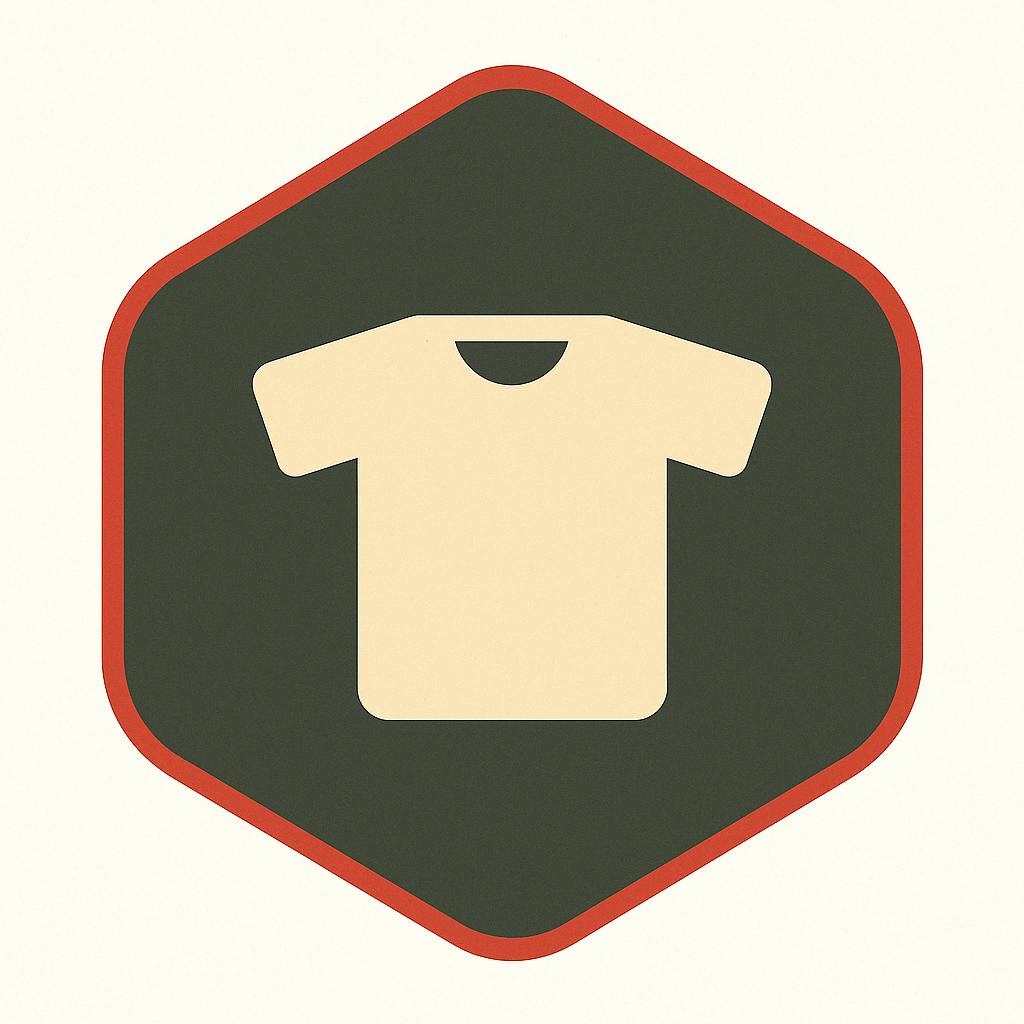 Apparel icon