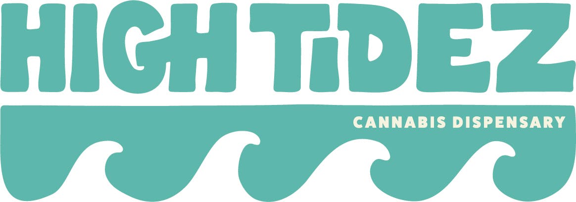 High Tidez (Rec) logo